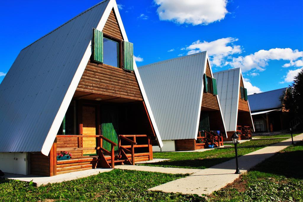 Apartmani I Restoran Sljeme Žabljak 部屋 写真