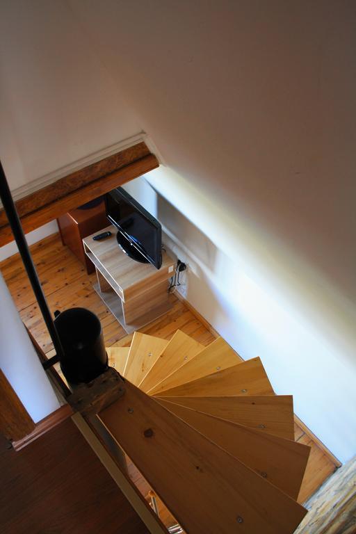 Apartmani I Restoran Sljeme Žabljak 部屋 写真