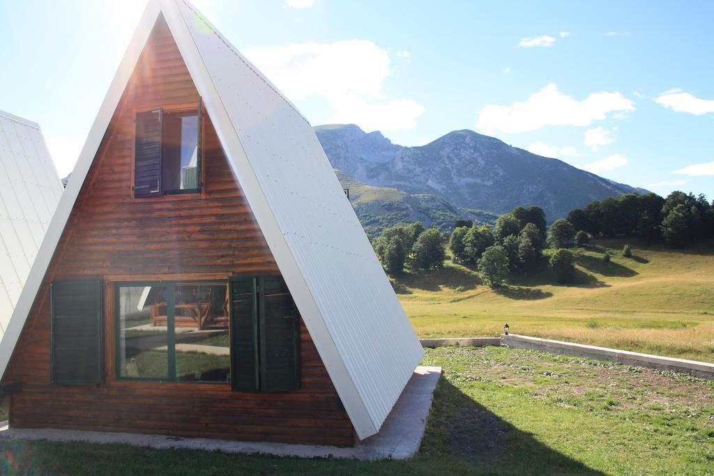 Apartmani I Restoran Sljeme Žabljak 部屋 写真