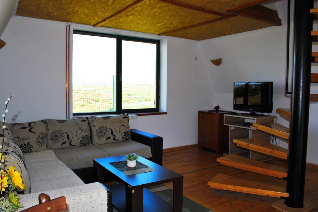Apartmani I Restoran Sljeme Žabljak 部屋 写真